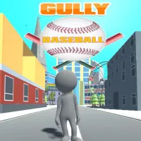 PLay Gully Baseball now!